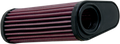 K & N Air Filter - CB1000R HA-1009
