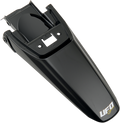 UFO MX Rear Fender - Black HO04652-001