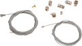 MOOSE RACING Emergency Cable Repair Kit 375-4566