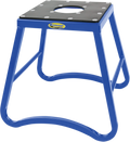 MOTORSPORT PRODUCTS SX1 Mini Stand - Blue 96-4104