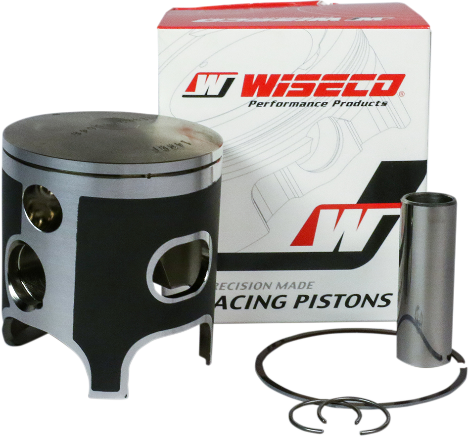 WISECO Piston Kit - Racer Elite 2-Stroke Series s RE924M04900