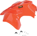 MAIER Front Fender - Orange - LT230 177797