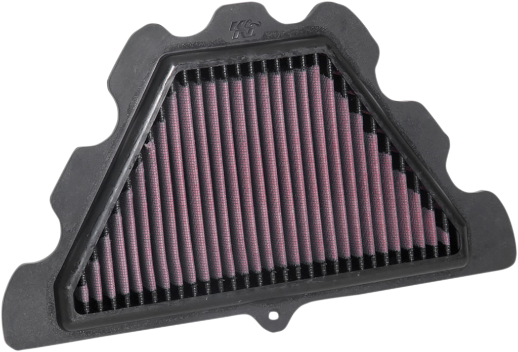 K & N Air Filter - Kawasaki Z900RS KA-9018