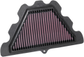 K & N Air Filter - Kawasaki Z900RS KA-9018