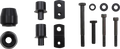 VORTEX Frame Slider Kit - YZF-R1 SR179