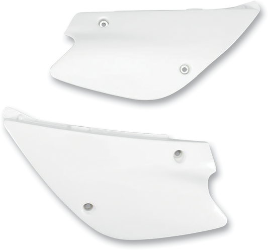 UFO Side Panels - White KA03714047