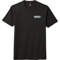 Drag Specialties Slim T-Shirt - Black - Large 3030-23624