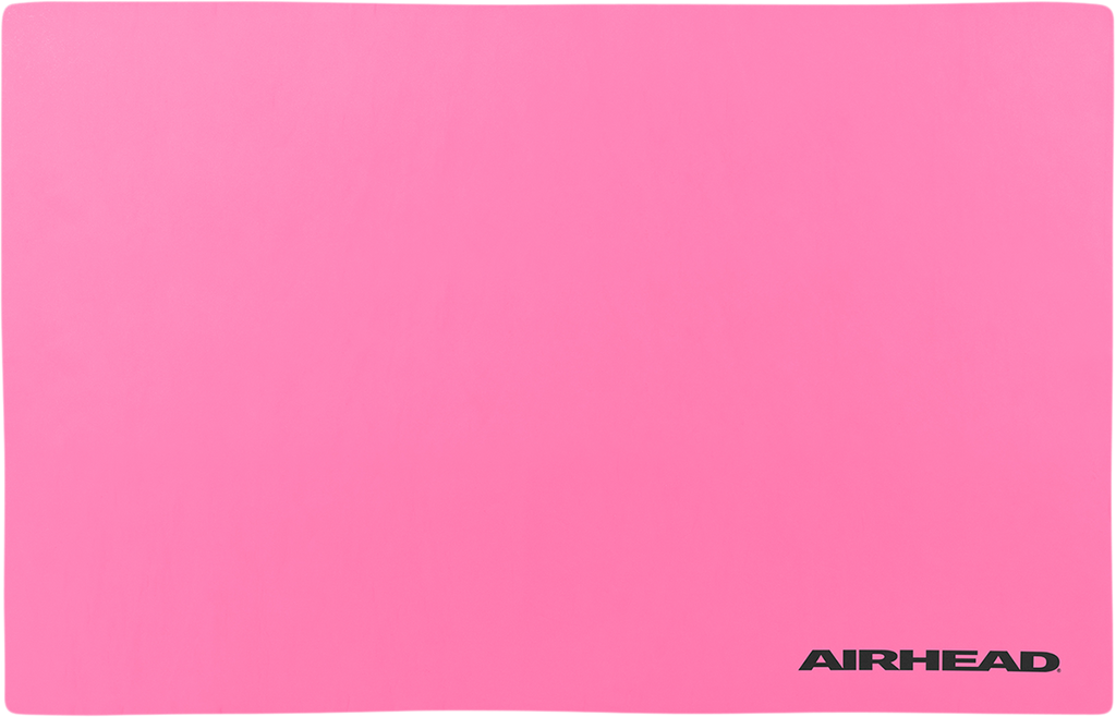 AIRHEAD SPORTS GROUP Absorbing Towel - Rose AHAT-002