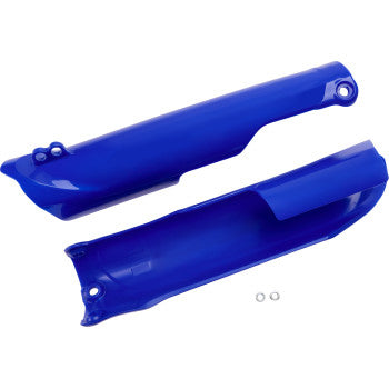 UFO Fork Cover - Blue YA04895#089