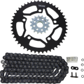 VORTEX Chain Kit - Gold CKG7614