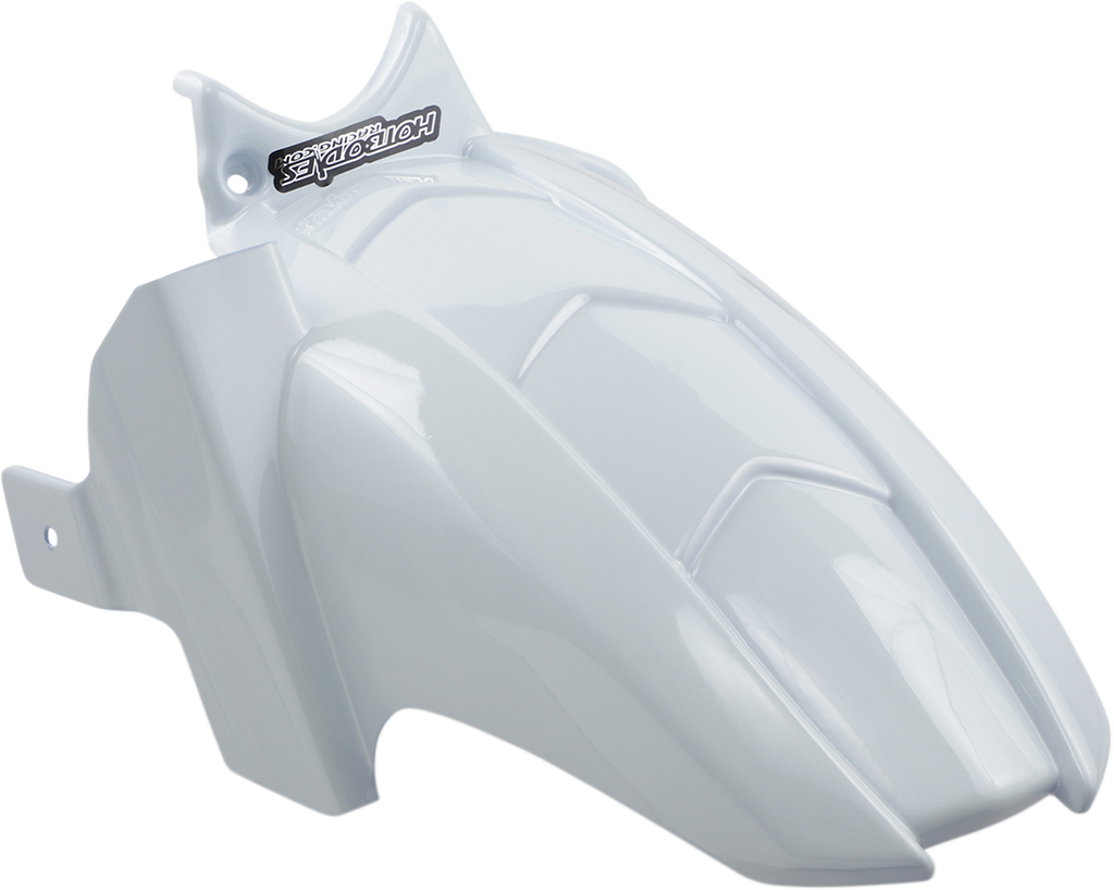 HOT BODIES Rear Fender - Stardust White 51303-1203