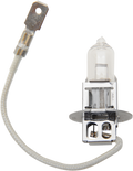 DRAG SPECIALTIES Halogen Bulb - H3 - 35 W H3-PK22S-35