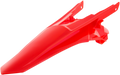ACERBIS Rear Fender - Fluorescent Orange 2421104617