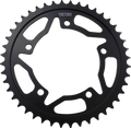 VORTEX Steel Rear Sprocket - 44 Tooth 526S-44