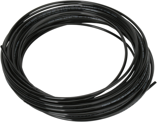 DRAG SPECIALTIES Nylon Brake Line - 50' 338.5