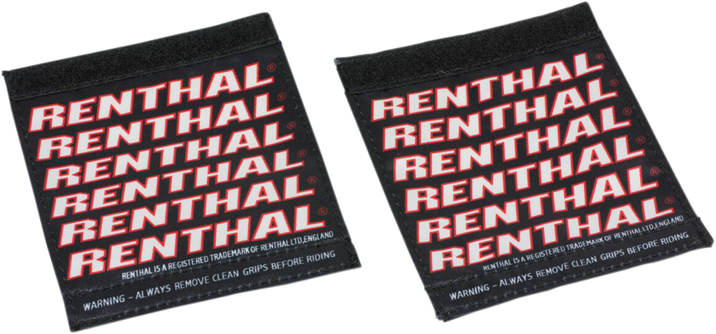 RENTHAL Clean Grips G190
