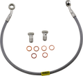 GALFER Brake Line - Stainless Steel FK003D186R