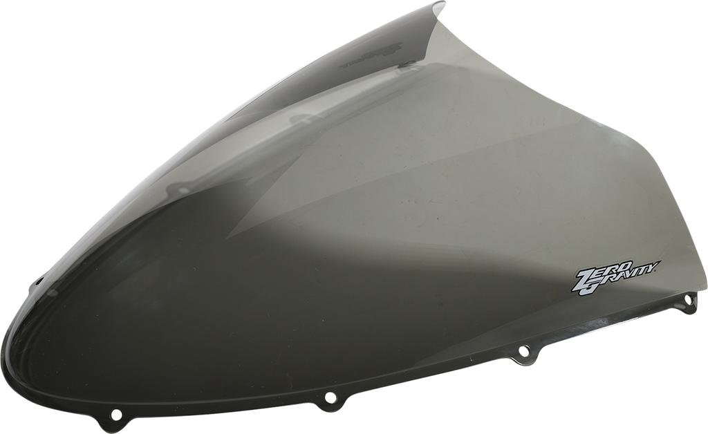 Zero Gravity Marc 1 Windscreen - Smoke - 848/1098 25-729-02