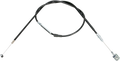 MOTION PRO Clutch Cable - Black Vinyl 04-0294