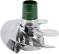 SOLAS Impeller - Concord - 13/18 - Sea Doo SRZ-CD-13/18A