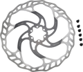 GALFER Wave® Bicycle Brake Rotor - Fixed/Oversize - 223 mm DB007W