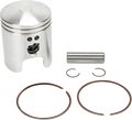 WISECO Piston - Standard - Kawasaki KFX 80/Suzuki LT 80 QuadSport High-Performance 673M05000