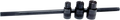 MOTION PRO Bearing Remover Tool - Harley-Davidson® 08-0410