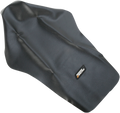 MOOSE RACING Seat Cover - Black - Husqvarna HQV25005-3