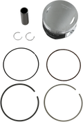 WISECO Piston Kit - Standard High-Performance 40050M08650