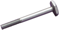 DRAG SPECIALTIES Timing Bolt - Advance Unit 3570-PB