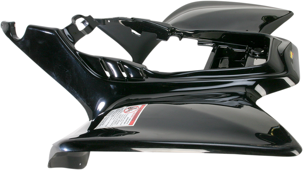 MAIER Rear Fender - Black 117520