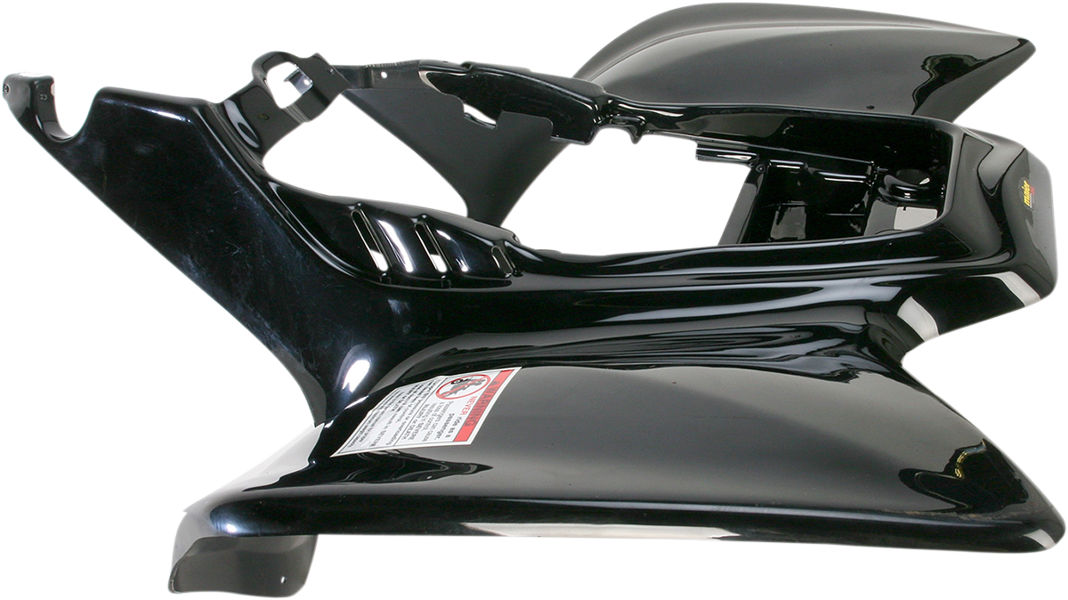 MAIER Rear Fender - Black 117520