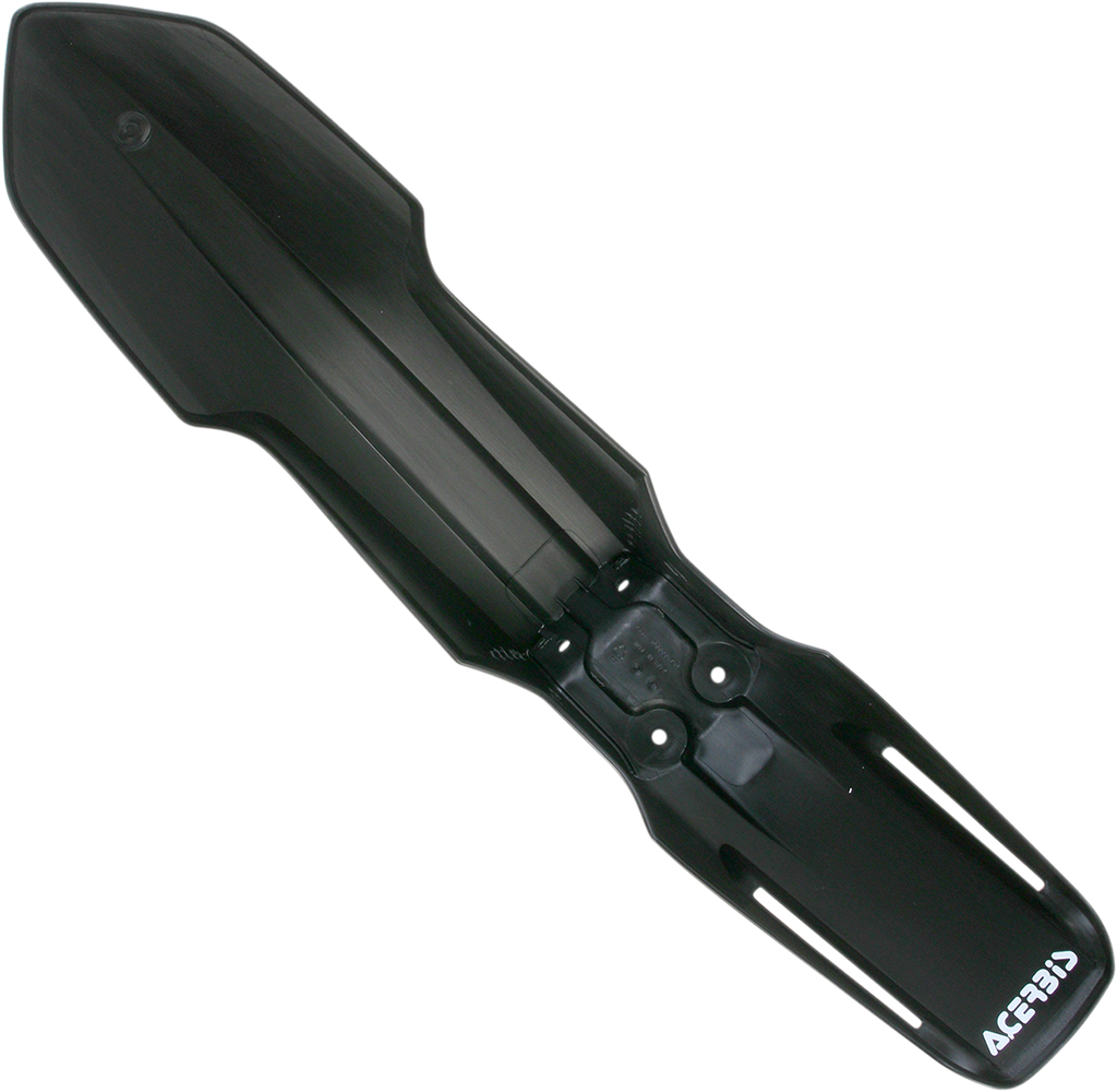 ACERBIS Front Fender - Black 2113640001
