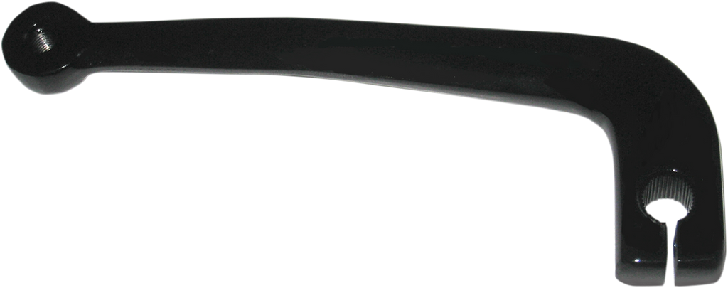 DRAG SPECIALTIES Shift Lever - Black - FX 292018
