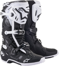 ALPINESTARS Tech 10 Boots - Black/White - US 11 2010020-12-11