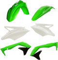 ACERBIS Standard Replacement Body Kit - OEM '18 2685835909