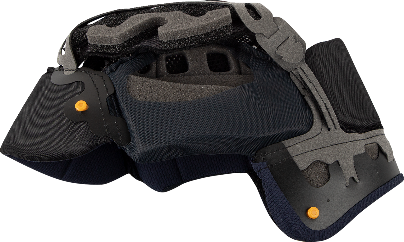 ARAI Corsair-X/Defiant-X/Signet-X Interior Pad - EP IV - 10 mm 07-5690