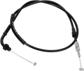 MOTION PRO Throttle Cable - Pull - Honda 02-2022