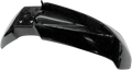 ACERBIS Front Fender - Black 2040300001