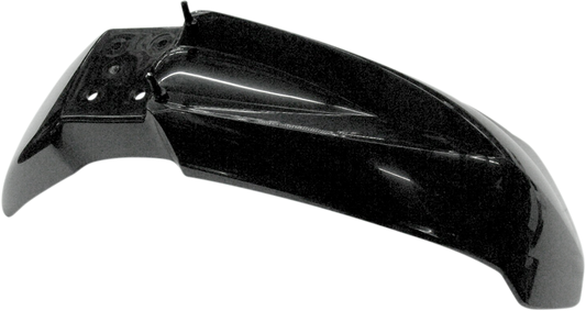 ACERBIS Front Fender - Black 2040300001