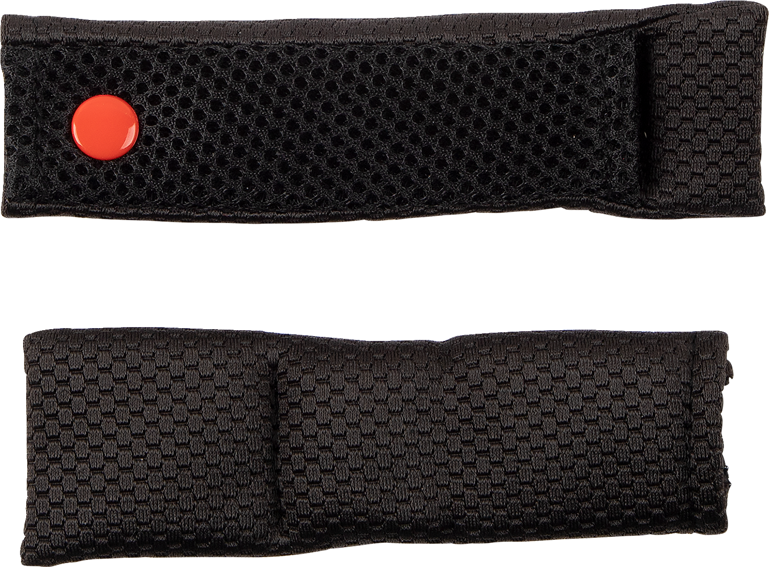 6D ATR Chin Strap Covers 70-1000