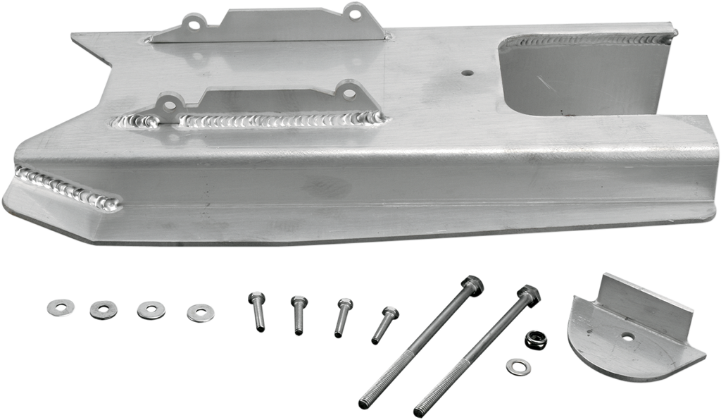 MOTORSPORT PRODUCTS Swingarm Skid Plate - Yamaha 82-3101