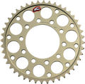 RENTHAL Sprocket - Kawasaki - 44 Tooth 460U-530-44P-HA