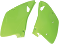 UFO Side Panels - KX Green KA02745026