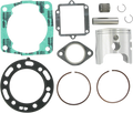 WISECO Piston Kit - Polaris ATV 400 High-Performance PK1108