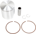 WISECO Piston - +2.00 mm - Honda FL400R Pilot High-Performance 577M08200