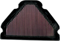 K & N Air Filter - ZX-9R KA-9098