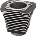 DRAG SPECIALTIES Cylinder - 1340cc - 1984-1999 Evolution - Black 09310017BLK