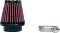 K & N Clamp-On Air Filter - 48 mm RC-1090