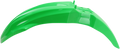 UFO Front Fender - Green KA04726-AFLU